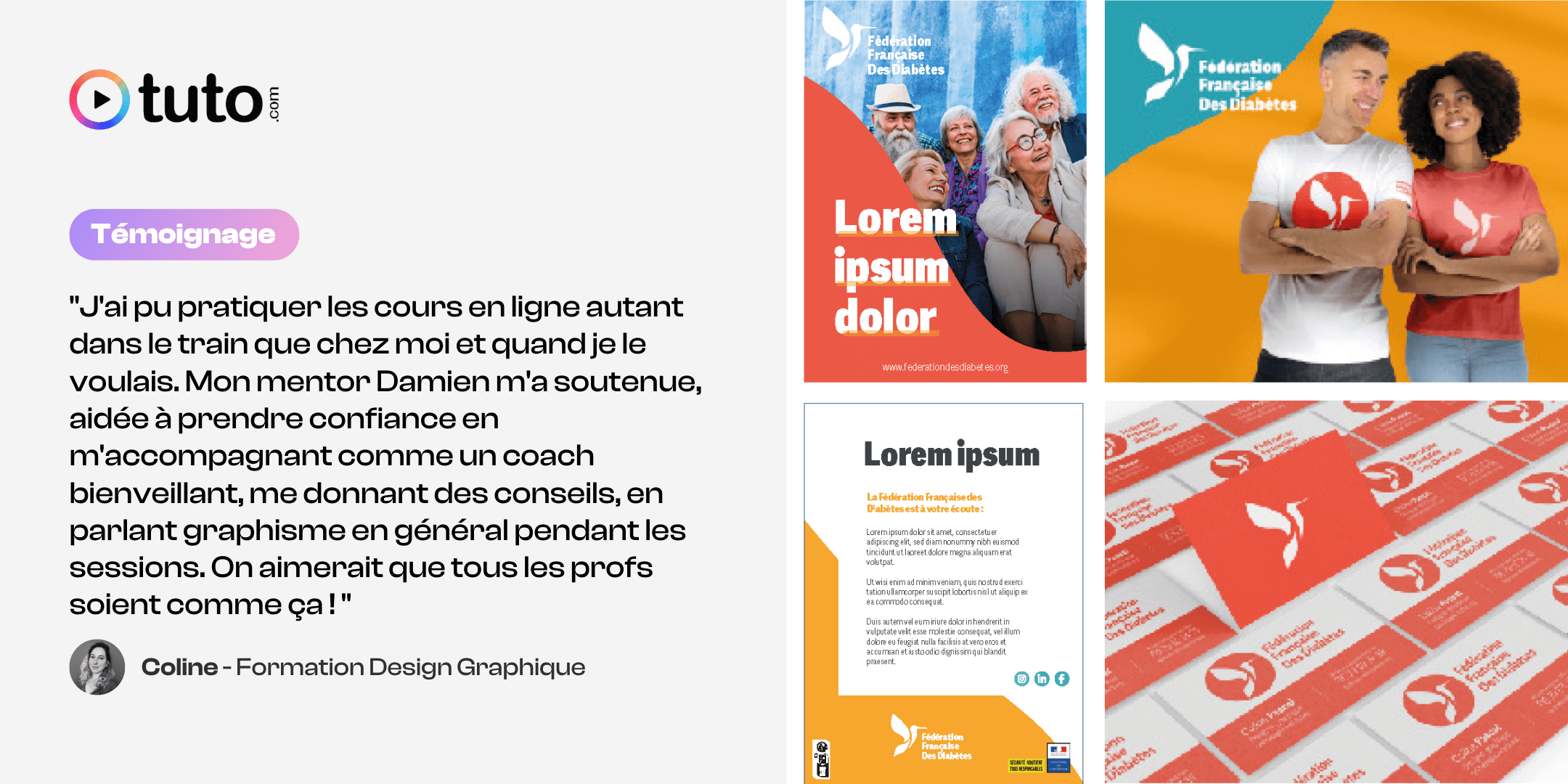 Temoignage Coline Pascal