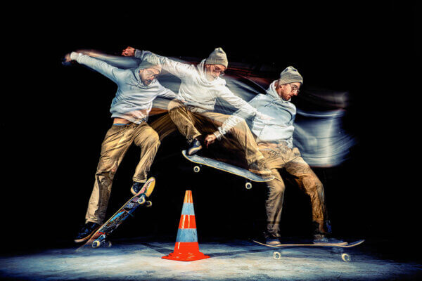 Passer un cap en photographie : le retour d’expérience de Florian