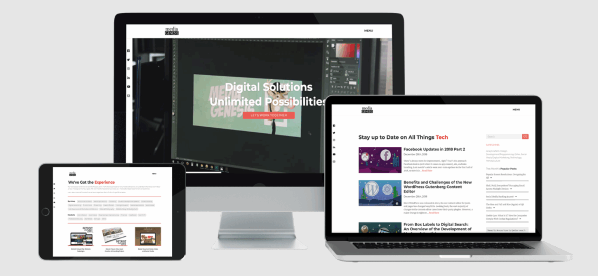 7 outils gratuits pour tester le responsive de votre site web - Blog ...