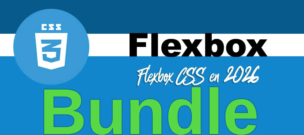 Formation Flexbox CSS