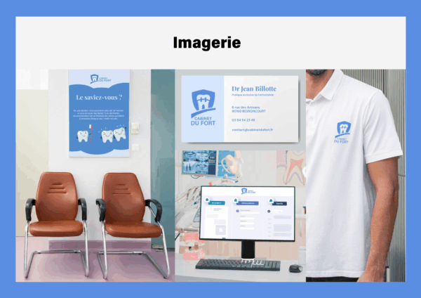 Du marketing au design graphique : le parcours d'Emilie