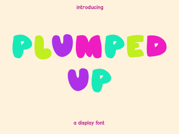 Police Plumped Up gratuite