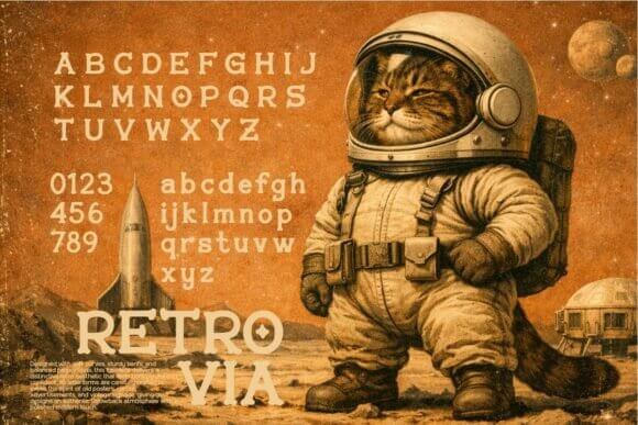 Police Retrovia&nbsp;