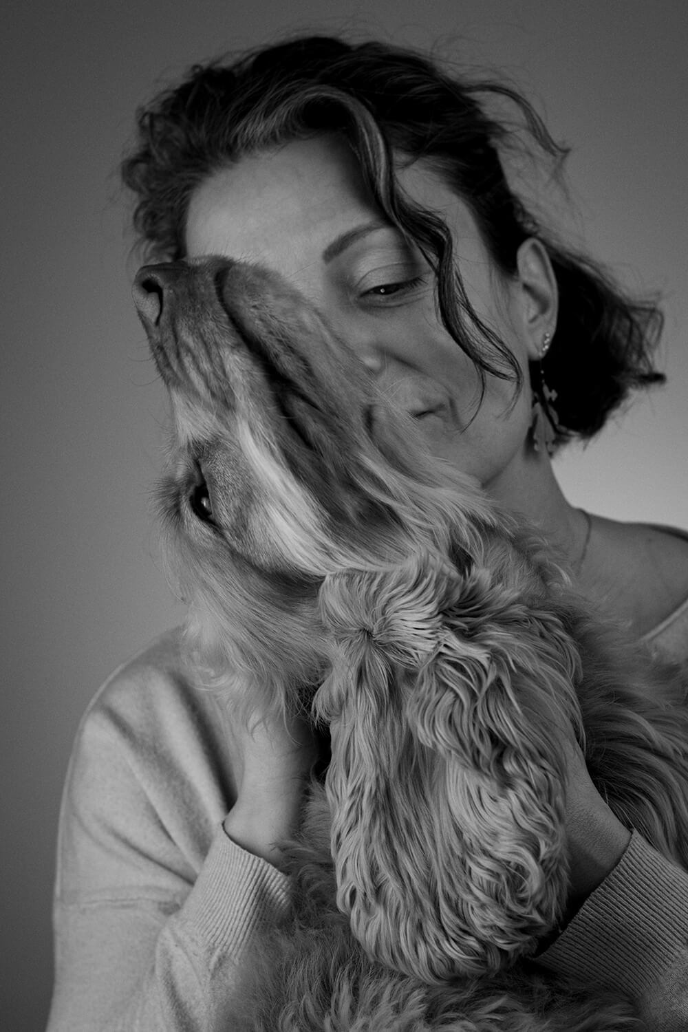 Photographie studio prise par Benoit Vacherie dans le cadre de sa formation Photographie éligible au CPF