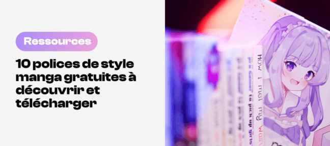 10 polices de style manga gratuites 10 polices de style manga entièrement gratuites pour vos futurs projets créatifs