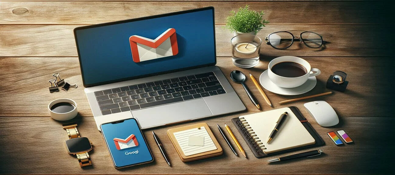 Formation Gmail en vidéo