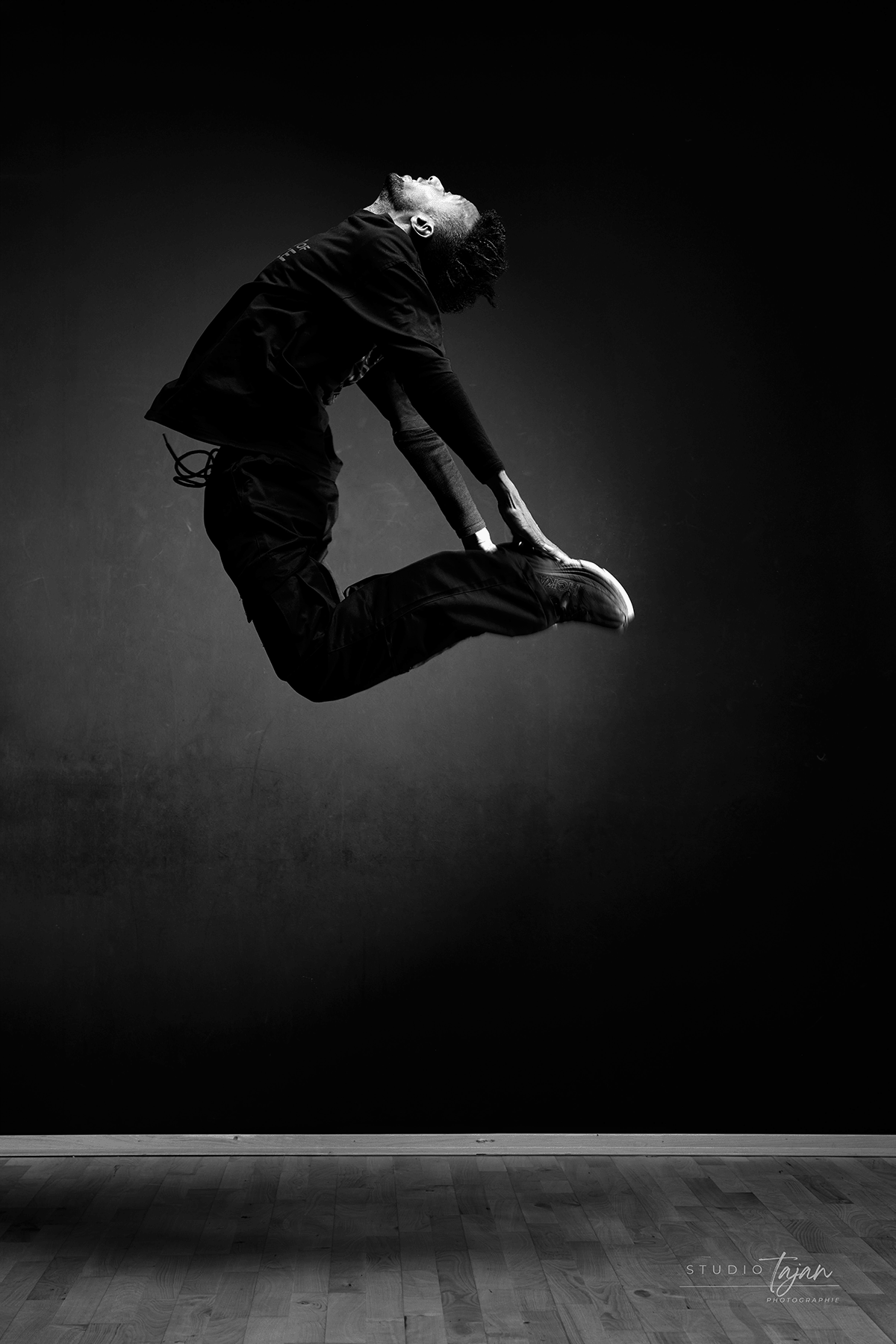 Studio Tajan, photographie