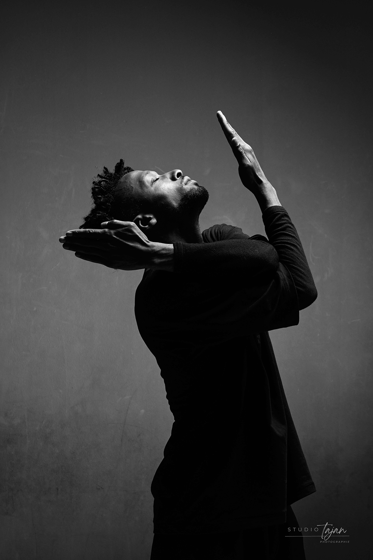 Studio Tajan, photographie