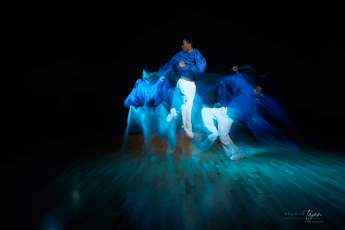 Studio Tajan, photographie