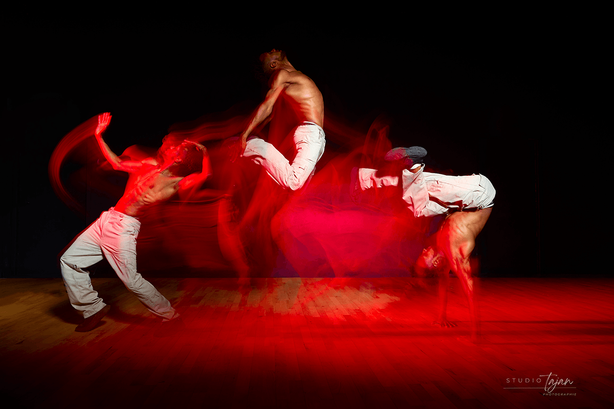 Studio Tajan, photographie
