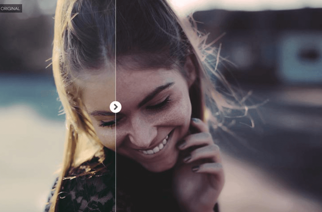 +80 actions gratuites pour vos portraits Blog