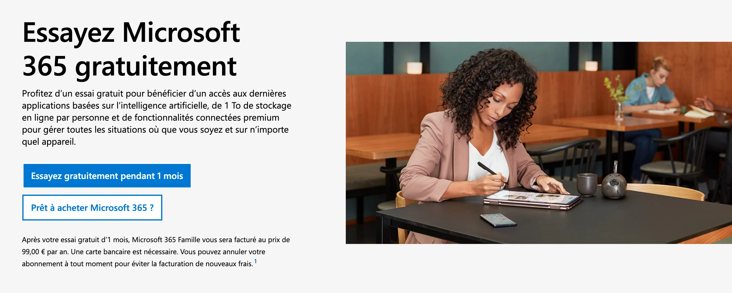 Comment obtenir Microsoft Office gratuitement