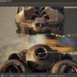 Tracker 3D dans After Effects CS6