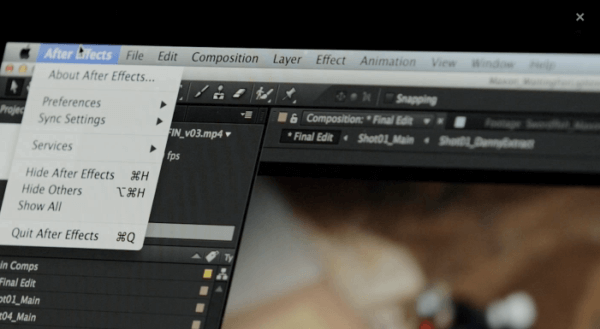 bcc plugin after effects free