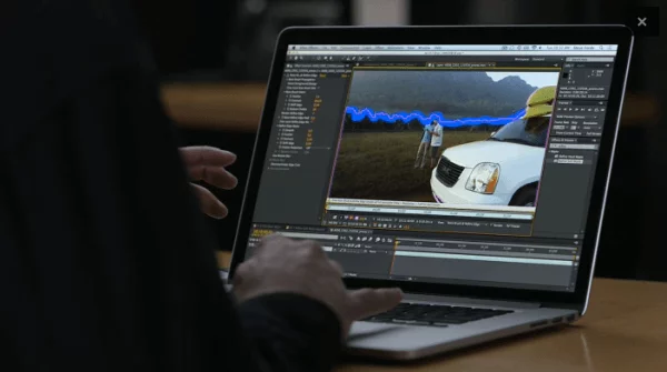 After Effects CC