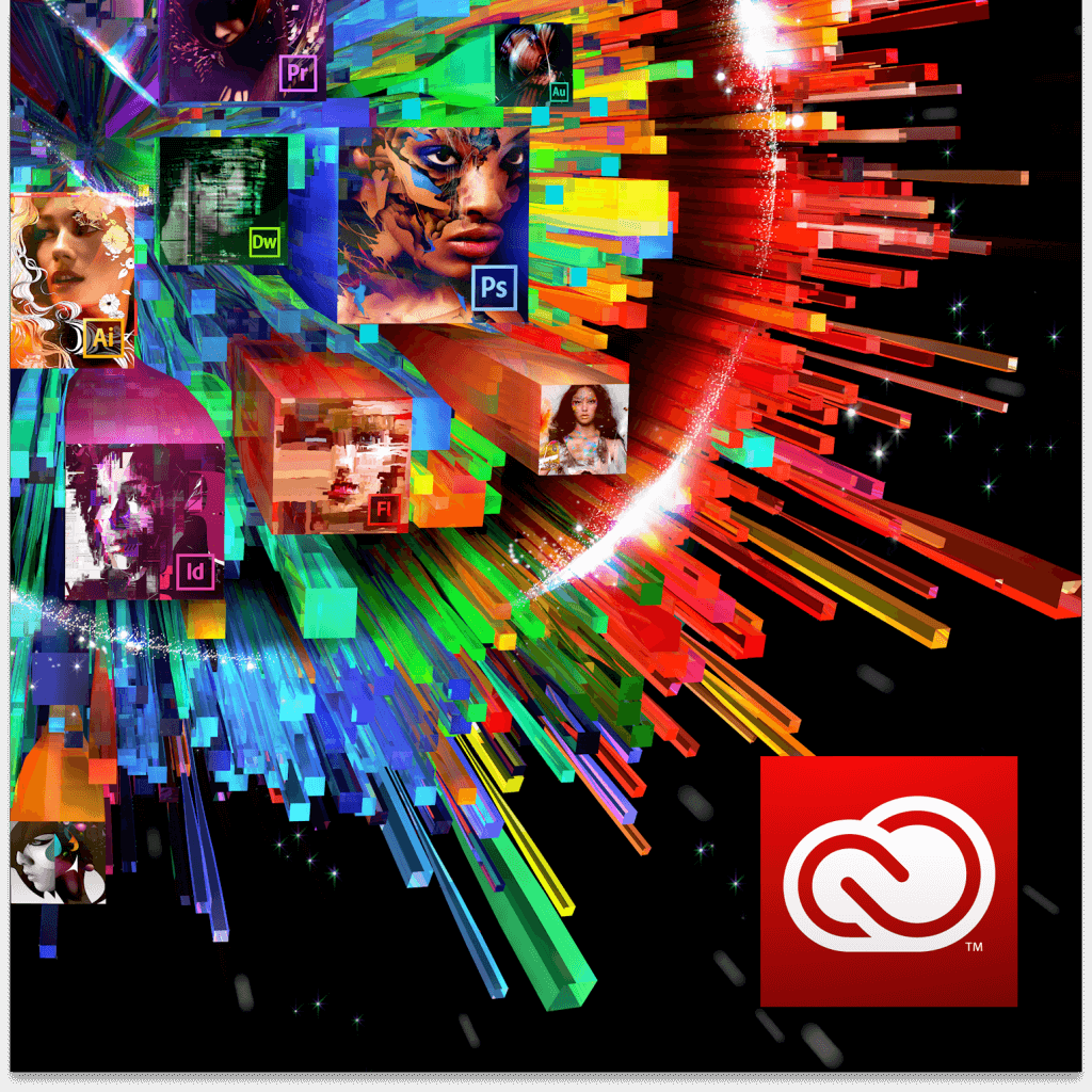 Adobe Creative Cloud Blog