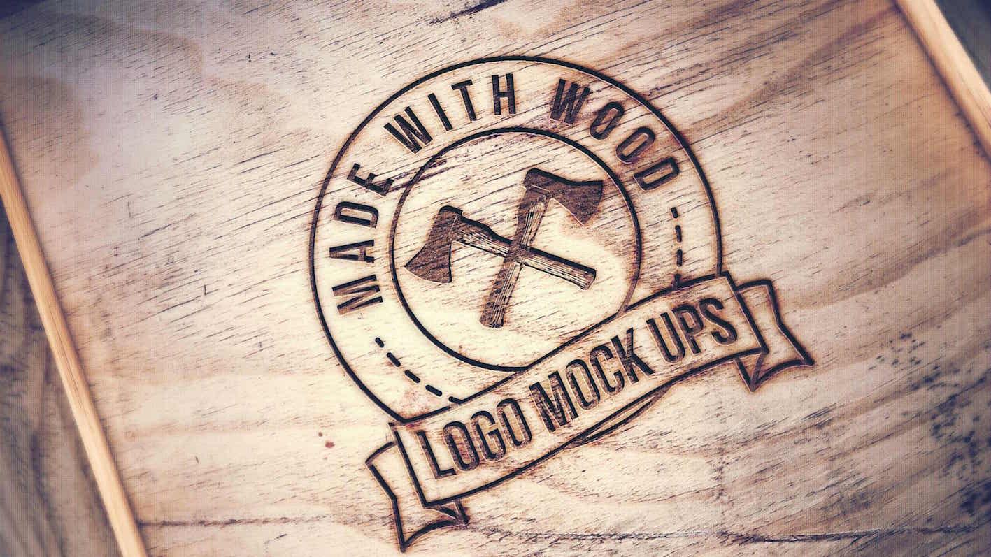 Engraved-Wood-Mockup