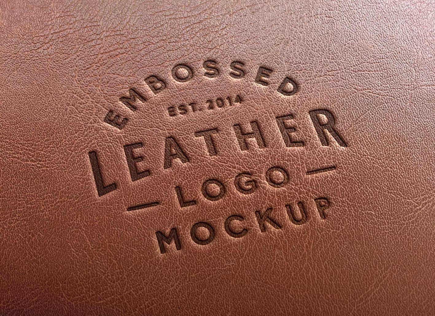 Leather-Stamping-Logo-MockUp