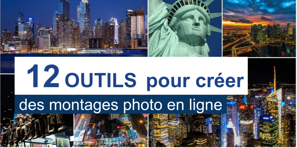 12 Outils Pour Créer Des Montages Photo En Ligne Blog