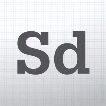 Adobe Shadow Logo