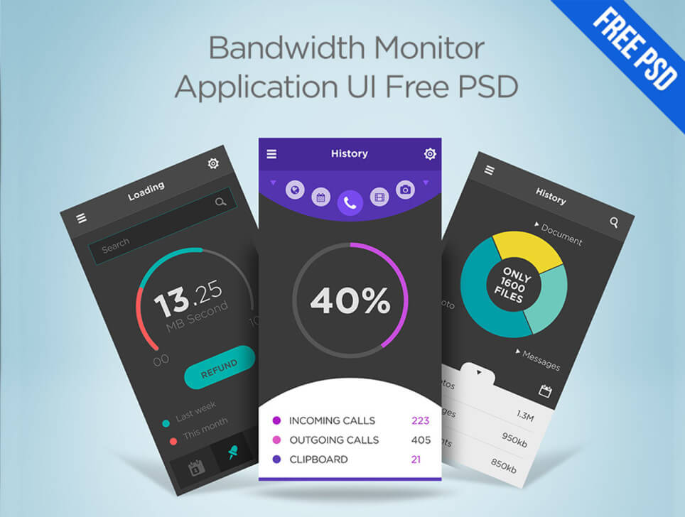 bandwidth-monitor-ui