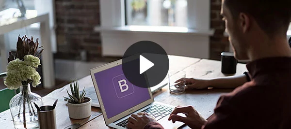 bootstrap