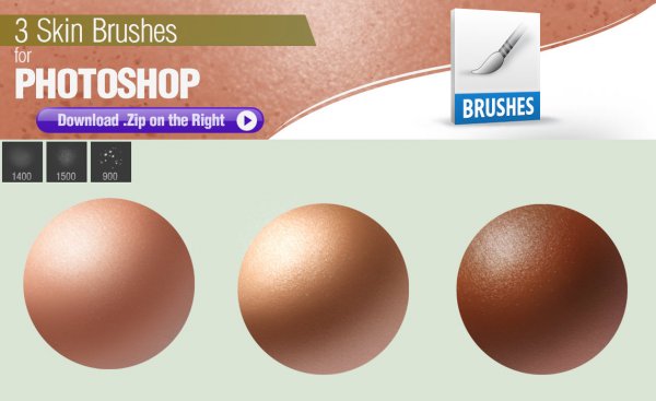 Brush Photoshop : 23 Packs Remarquables à Télécharger