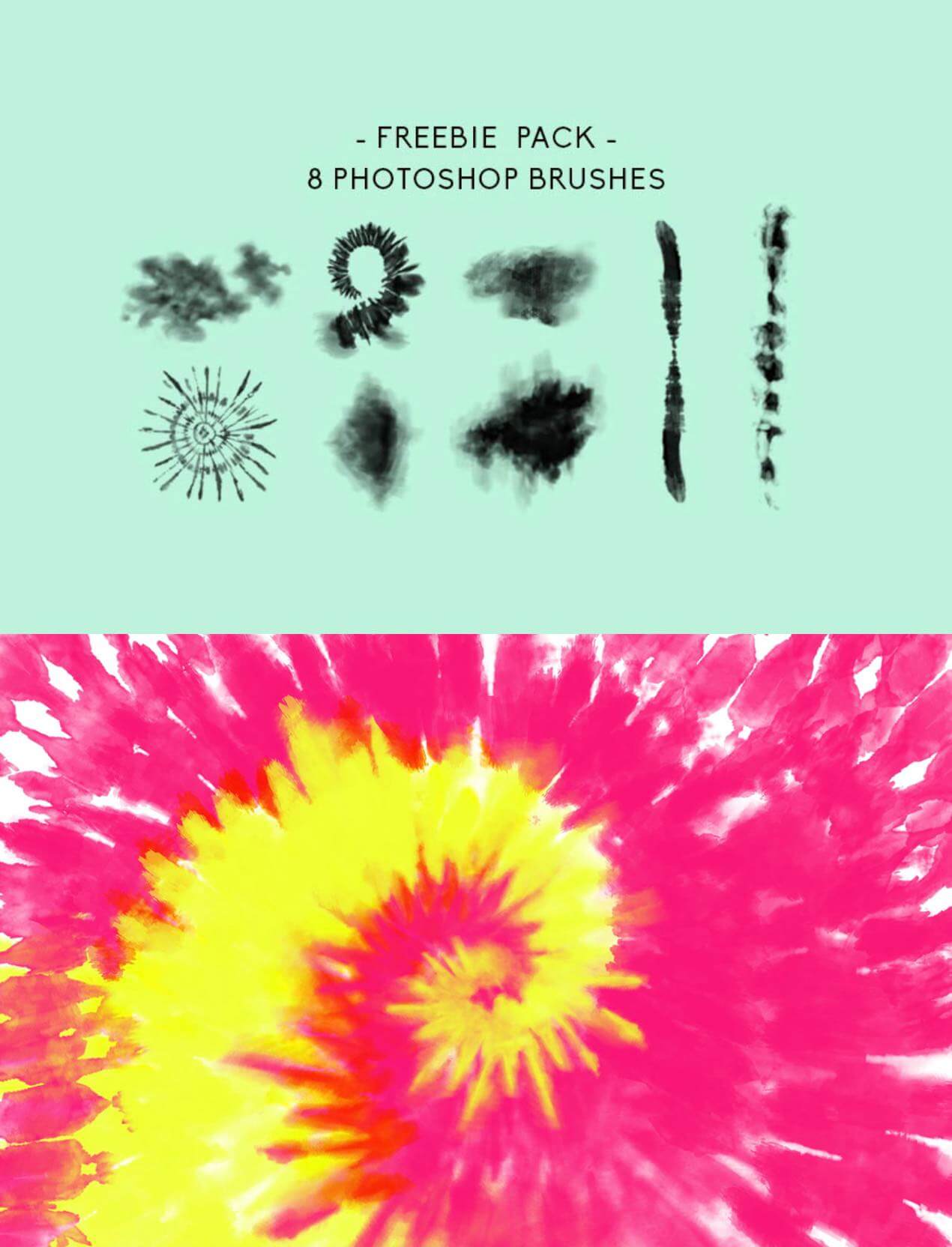 brushes-photoshop-tiedye