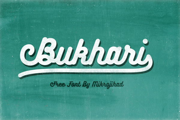bukhari