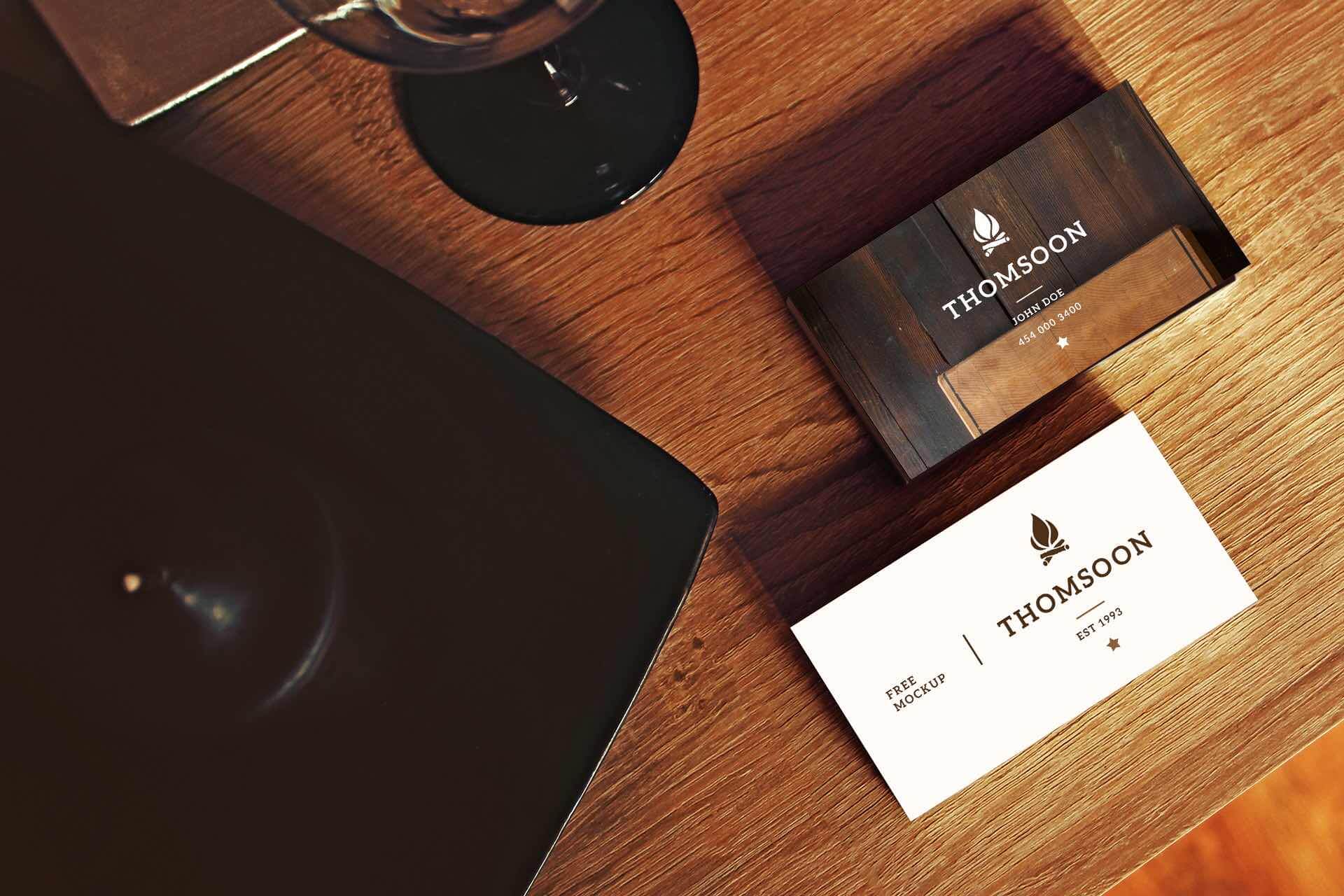 business-cards-mokcup