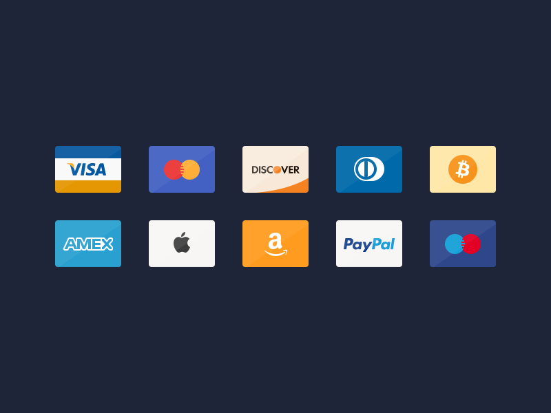 card-icons