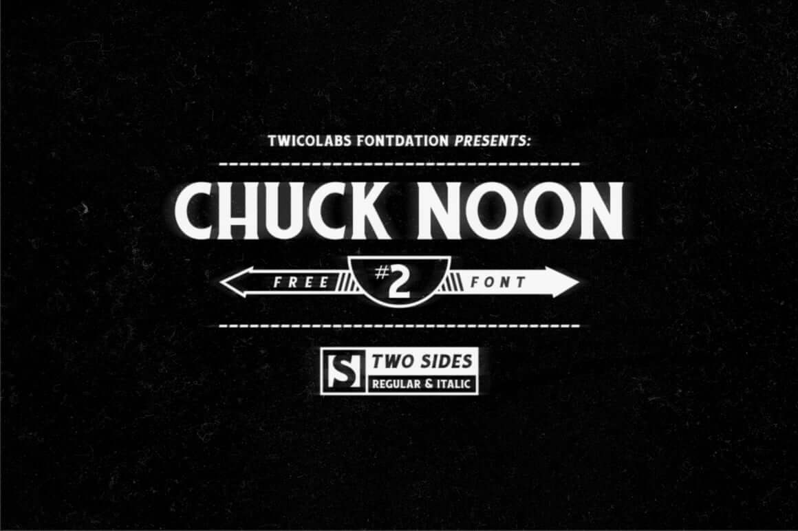 chuck-noon