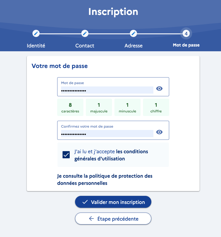 Comment Crée Un Compte CPF (Mon Compte Formation)