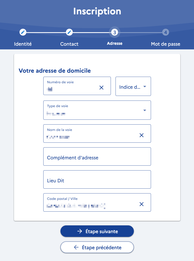 Comment Crée Un Compte CPF (Mon Compte Formation)