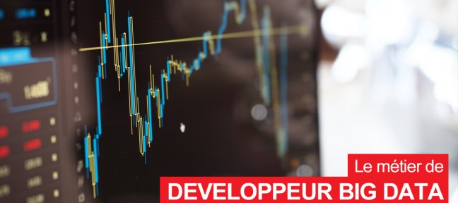 Quelle formation pour devenir Développeur Big Data ?
