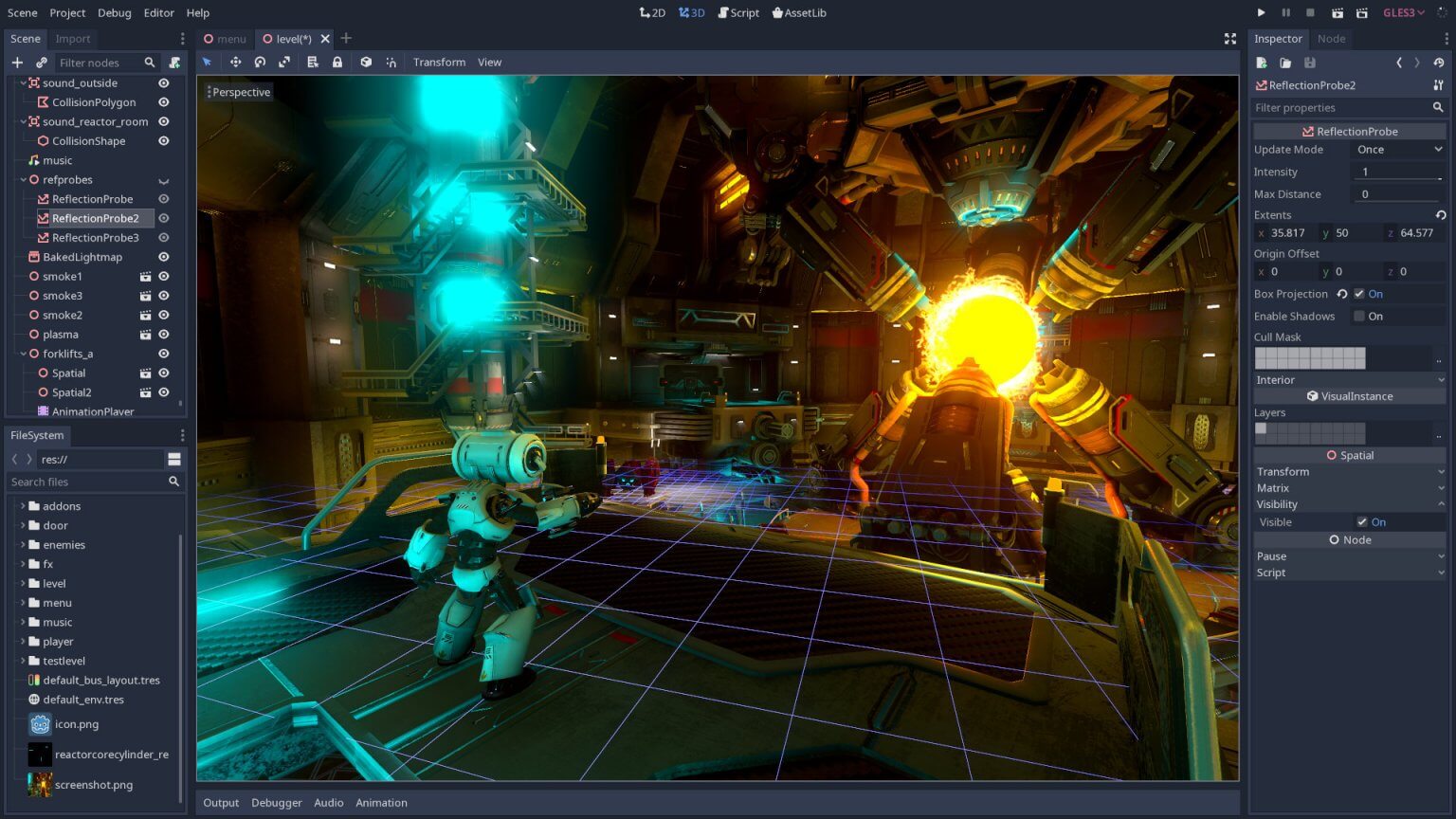 Quels Sont Les Meilleurs Moteurs De Rendu 3D – FLYR