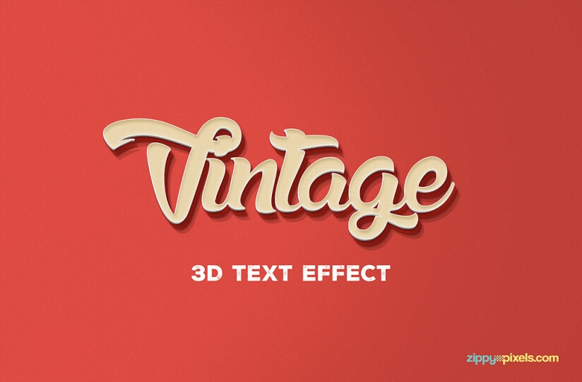 effet-texte-vintage3