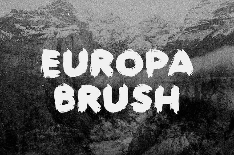 europa-brush