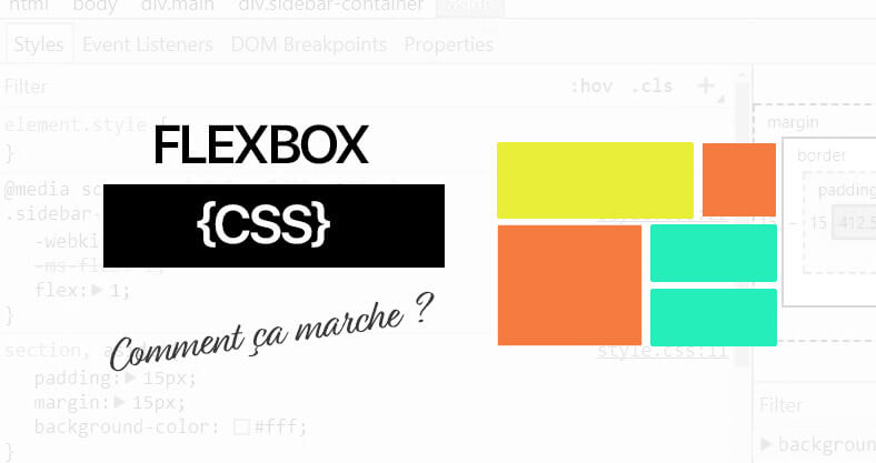 flexbox CSS