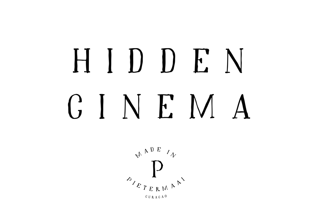 font-hidden-cinema
