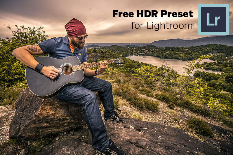 downloadable lightroom presets free