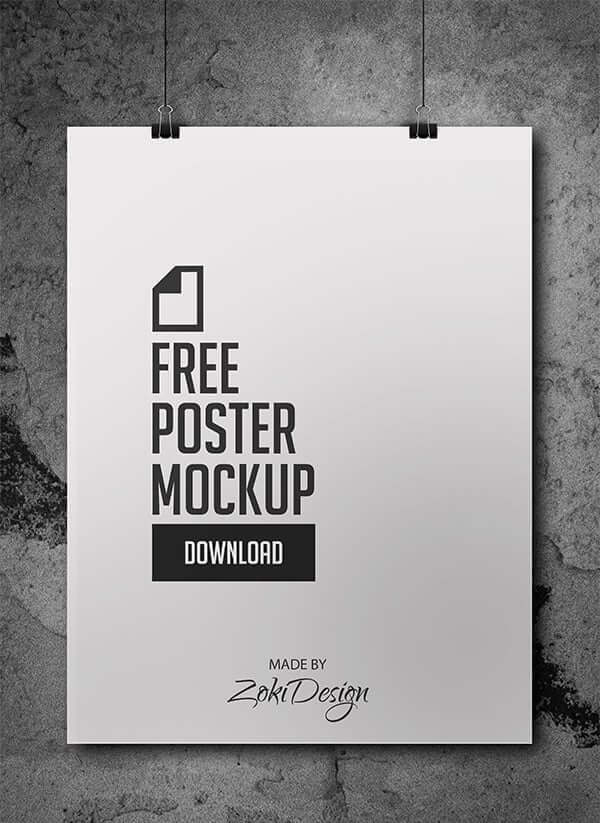 free-poster-mockup2