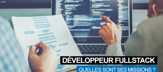 Comment devenir un développeur fullstack performant ?
