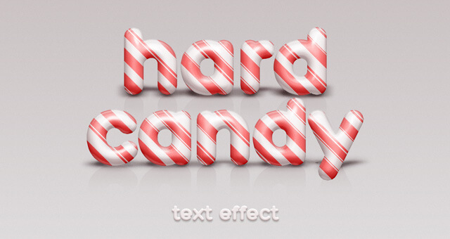 hard-candy-text-effect