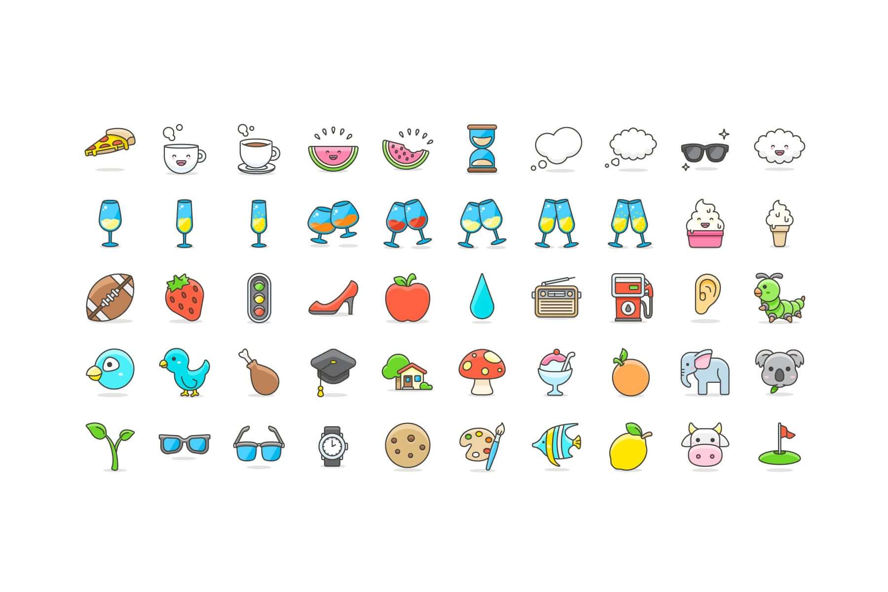 icones-emoji