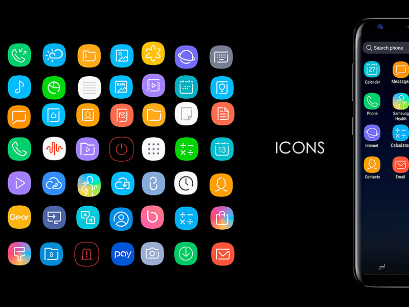 icones-sketch-galaxy-s8