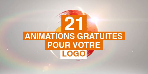 21 Animations Gratuites Pour Votre Logo Blog Tuto Com