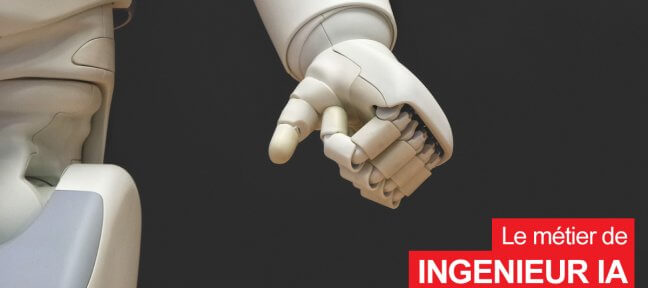 Quelle formation pour devenir Ingénieur en IA ?