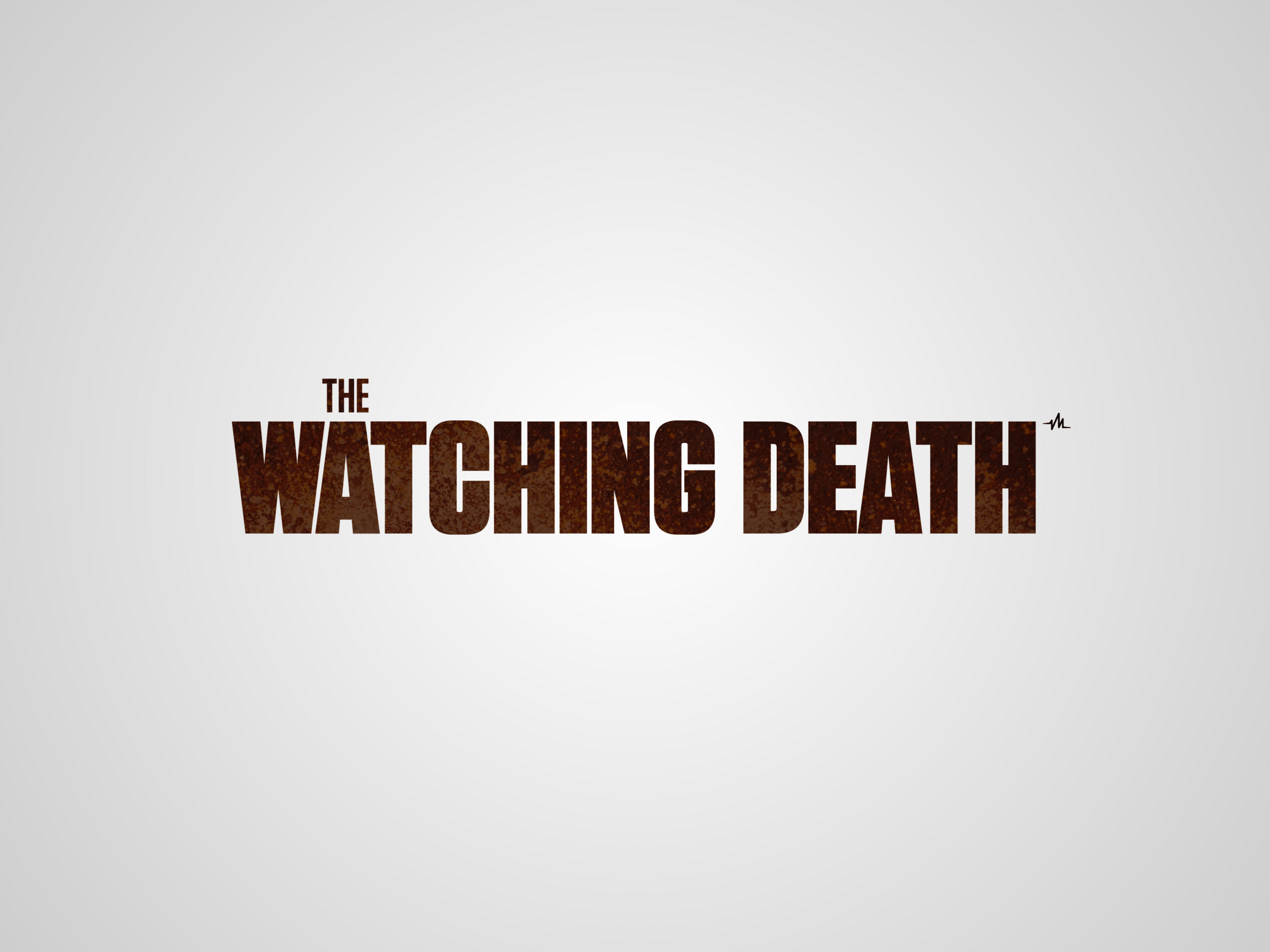 Logo Walking Dead détournement