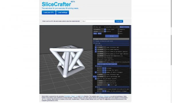 12 logiciels gratuits pour imprimer en 3D - Blog Tuto.com